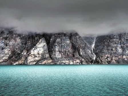 5. Pulau Baffin